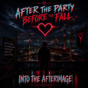 when the party's over by Into the Afterimage