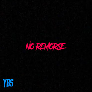 NO REMORSE by LEEKA.