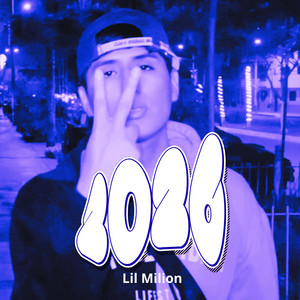 2026 by Lil Milion