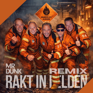 Rakt in i elden (Mr DUNK Remix)