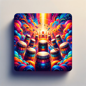 tambore by daniela la grande