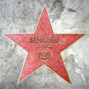 A STAR by Peersonile, Young Saint