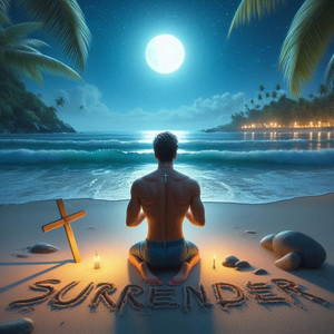 Surrender by Adam Bausch