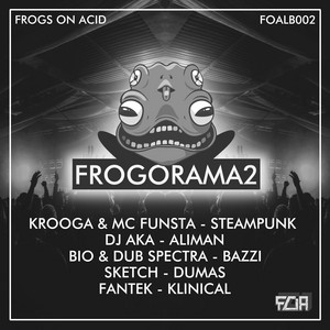 Our Swamp - VIP by Bio, Dub Spectra