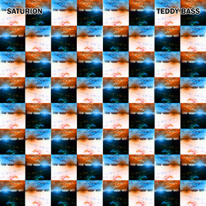 Beaucoup Voodoo by Teddy Bass