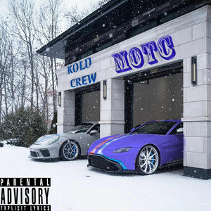 I KNOW SHE Ain't LOYAL by Masters of the Craft, KoldCrew