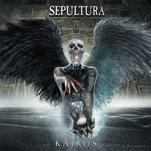 スラッシュメタル〇SEPULTURA／セパルトゥラ 87年2nd