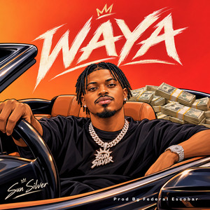 WAYA by Sun Silver