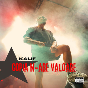 Copia n-are valoare (Freestyle)