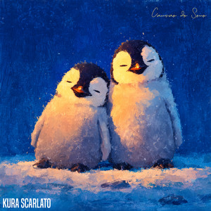 Canção do sono by Kura Scarlato Album Cover