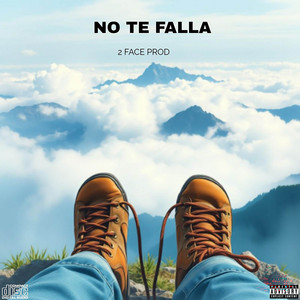 No Te Falla by 2 Face Prod
