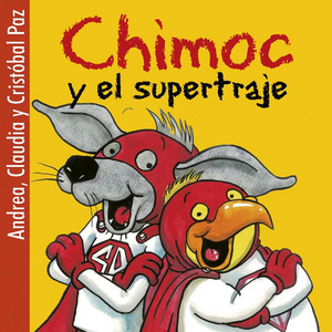 Quiero Ser un Superhéroe