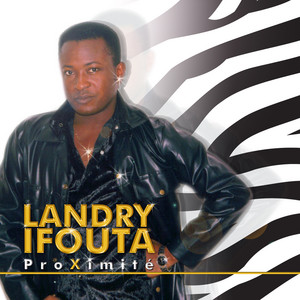Landry Ifouta - Ndjembe