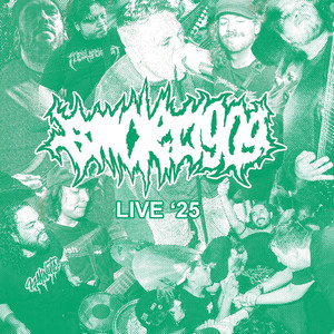 No Place To LIVE by Smoked909