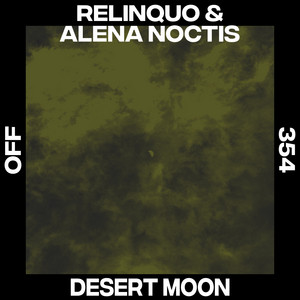Desert Moon by Relinquo, Alena Noctis