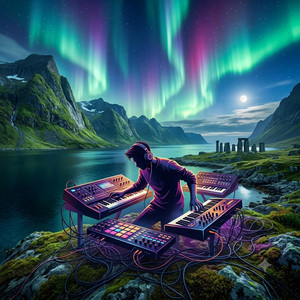 Sonido Natural by DJ SUPERNEX