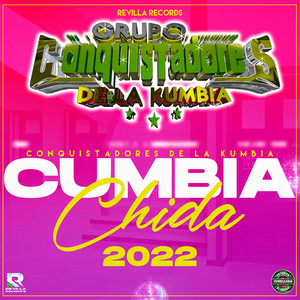 Cumbia Chida 2022