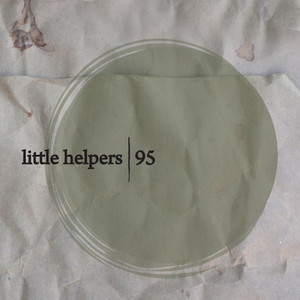 Little Helper 95-2 - Original Mix by Adapter