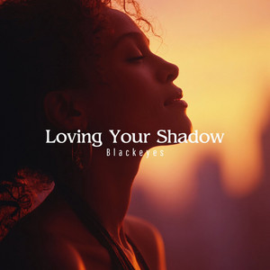 Loving Your Shadow by Blackeyes