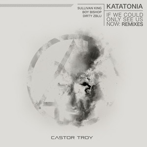 If We Could Only See Us Now - Sullivan King Remix by Castor Troy, Sullivan King