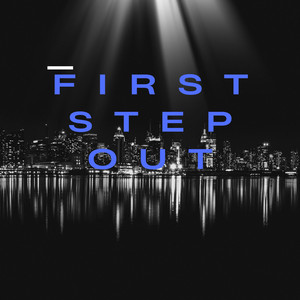 first step out by DJ MC BoyQueezz