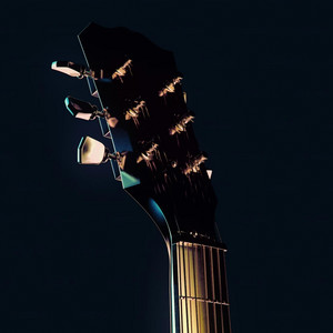 Dream Pop Ethereal Guitar Backing Track In G Major by Tom Bailey Backing Tracks