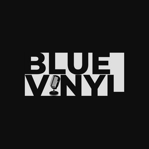 Blue Vinyl