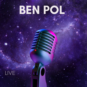 Ben Pol (Live 2025)