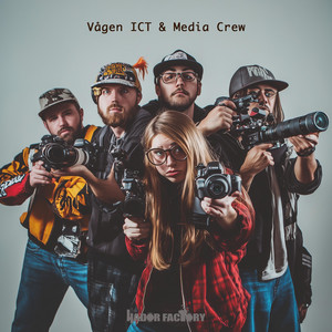 Vågen ICT & Media Crew