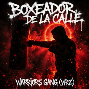 Boxeador de la calle by Warriors Gang (wRz)