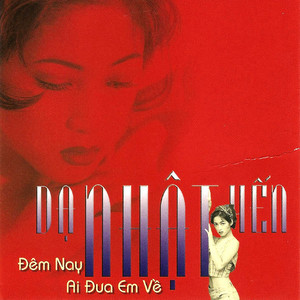 Dung Xa Em Dem Nay - song and lyrics by D Nht Yn | Spotify