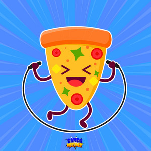 Banda Meme - A Minha Cabeça Fala Malha Meu Corpo Fala Dorme e Meu Estômago Fala Come