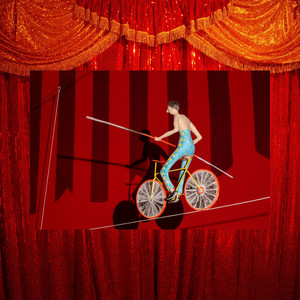 circo de felicidad by los payasos tony y tina