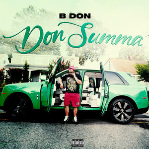 B Don - Don Summa