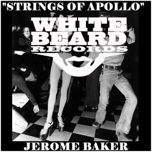 Strings of Apollo by Jerome Baker