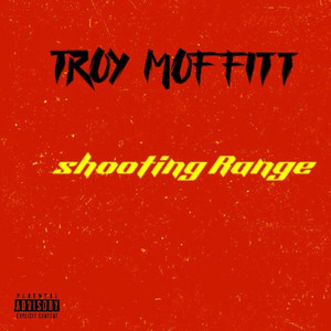 Shooting Range by Troy moffitt