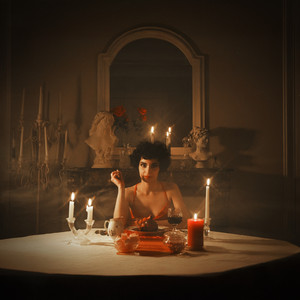 Jeu de maux by Elora