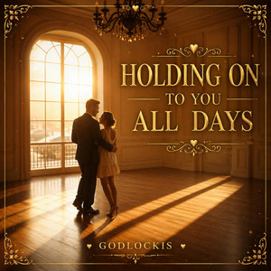 Holding On To You All Days by Godlockis