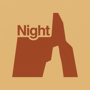 Night by Caspian Frye