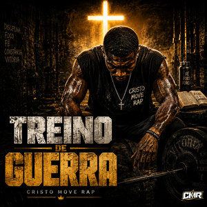 Força do Alto by Cristo Move Rap