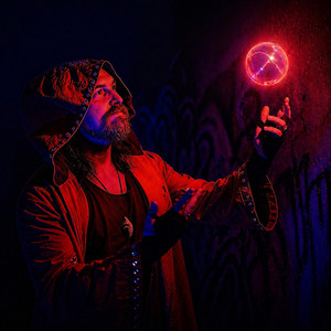 That Feeling by AL the Wizard