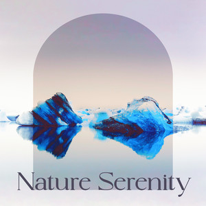 Nature Serenity: Enjoy The Sounds Of Nature And Extremely Calm Relaxing Music album