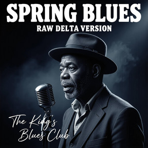 Spring Blues - Raw Delta Version