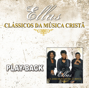 Clássicos da Música Cristã (Sem Back-Vocal) (Playback)
