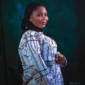 Hairat Abdullahi - Anisa Kawata