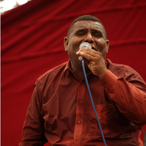 Hector Fuentes - Mi Peticion Fue Contestada