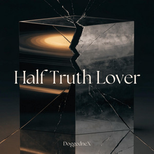 Half Truth Lover by DoggedneX