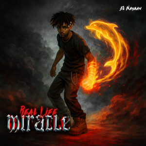 Real Life Miracle by EL Nayaan