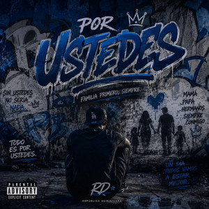 por ustedes by kairo OG