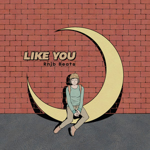 Like You by Rnjb Beats